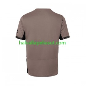 Jalkapallo Pelipaidat/Peliasut Tottenham Hotspur Kolmaspaita 2023-2024 Lyhythihainen